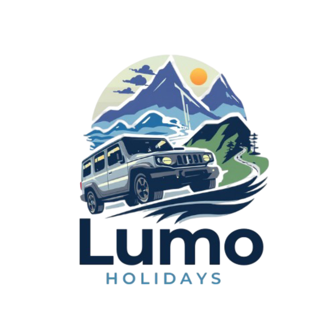 Lumo Holidays